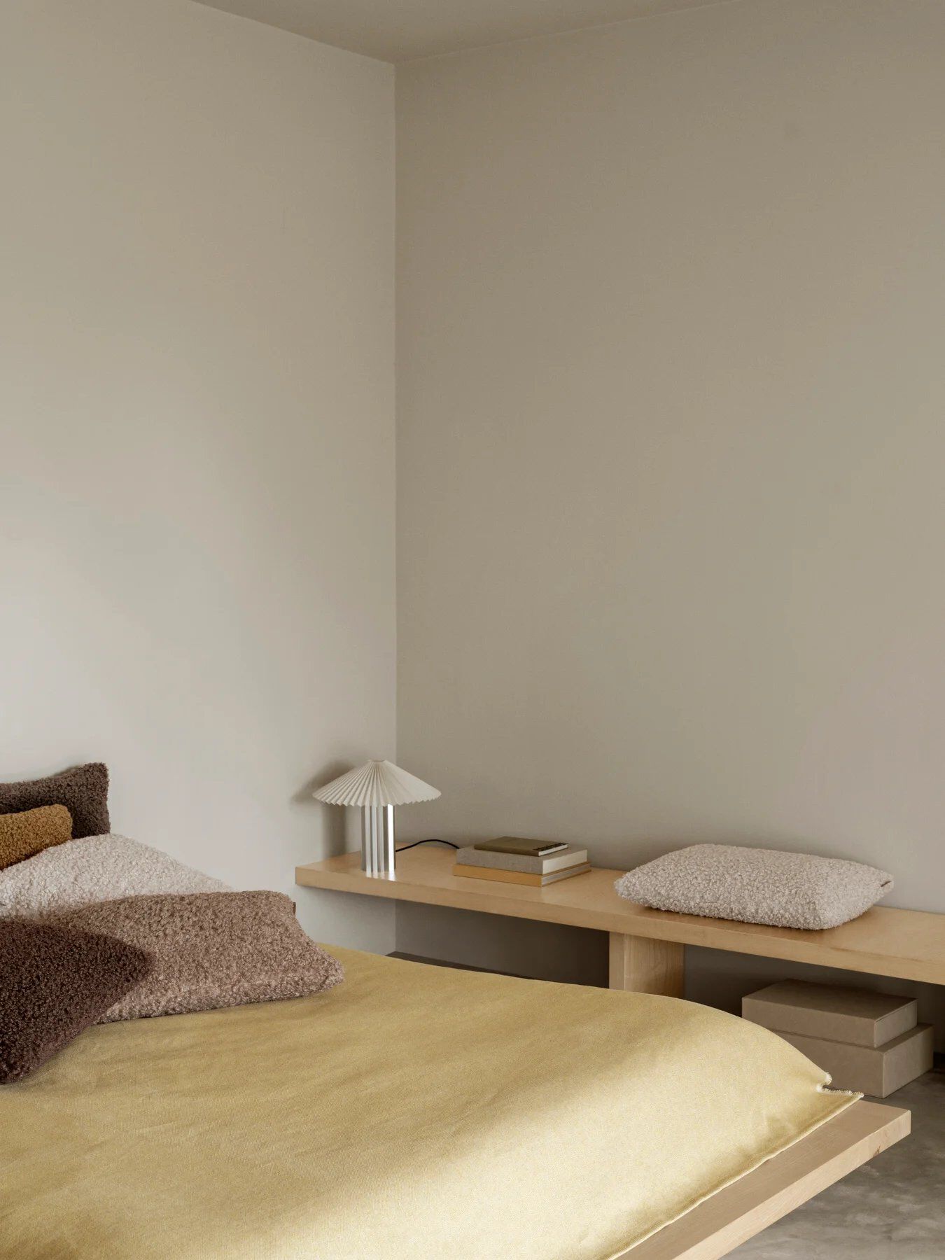 Dimmable светодиодная настольная лампа blomus TAITE ARCH-00087107 - Вид №7