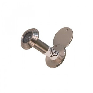 Глазок дверной AMIG mod.50 D14 60-80