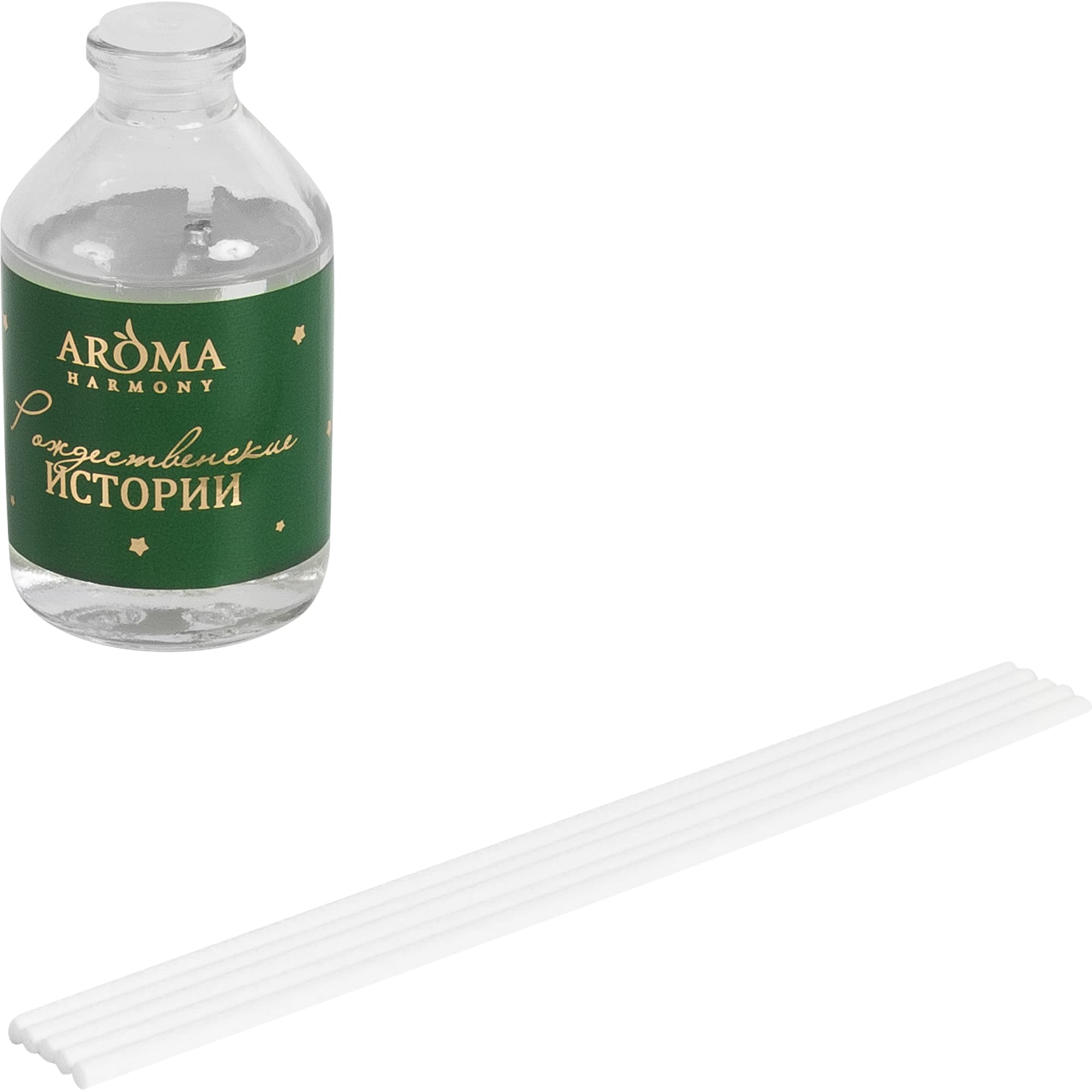 82429352 Диффузор аромат рождественские истории 50 мл Santreyd  - Вид №2