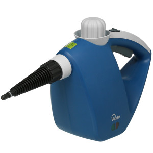 9034904 Пароочиститель Vixter SCH-1031 синий