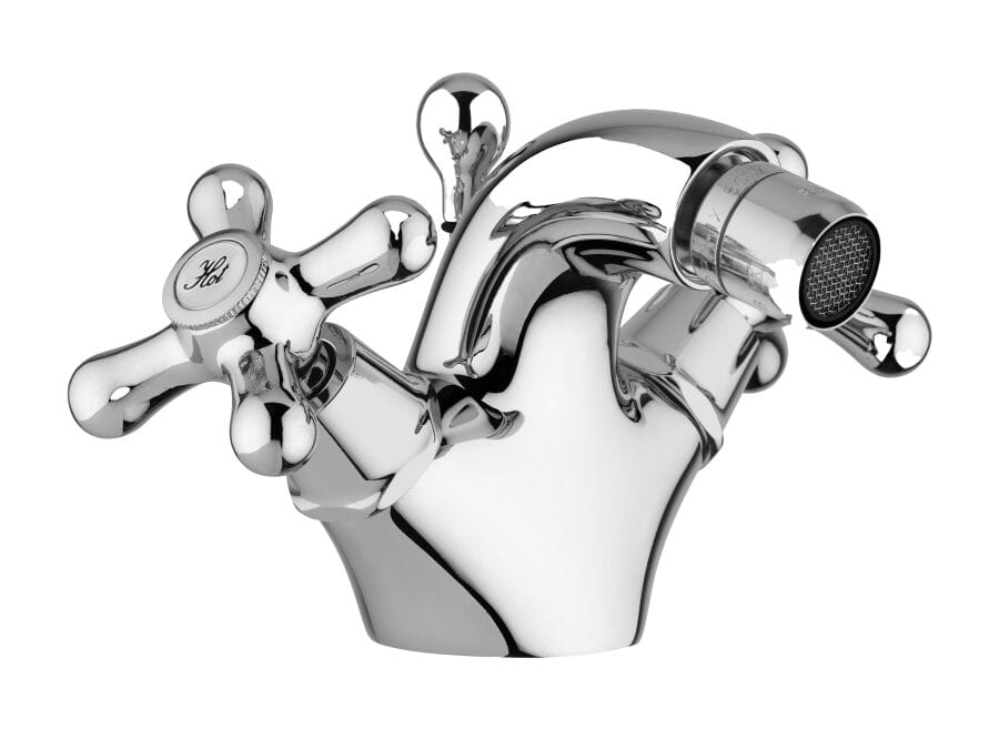 Смеситель для биде с одним отверстием Gaia Mobili Complements ARCH-00002288 - Вид №1