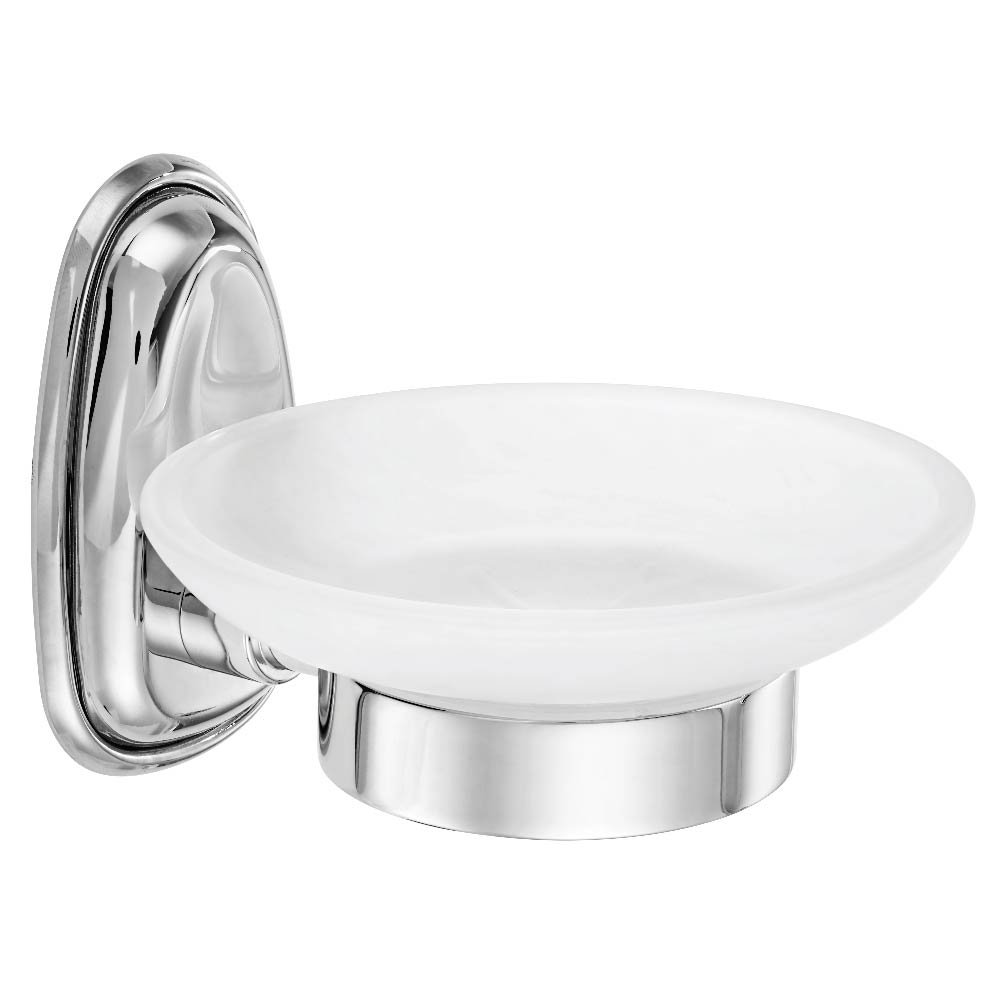 102124126  Дозатор для мыла Accessory 2000 Eca 