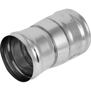 Переход ø 100-110 мм 11x11x180 см