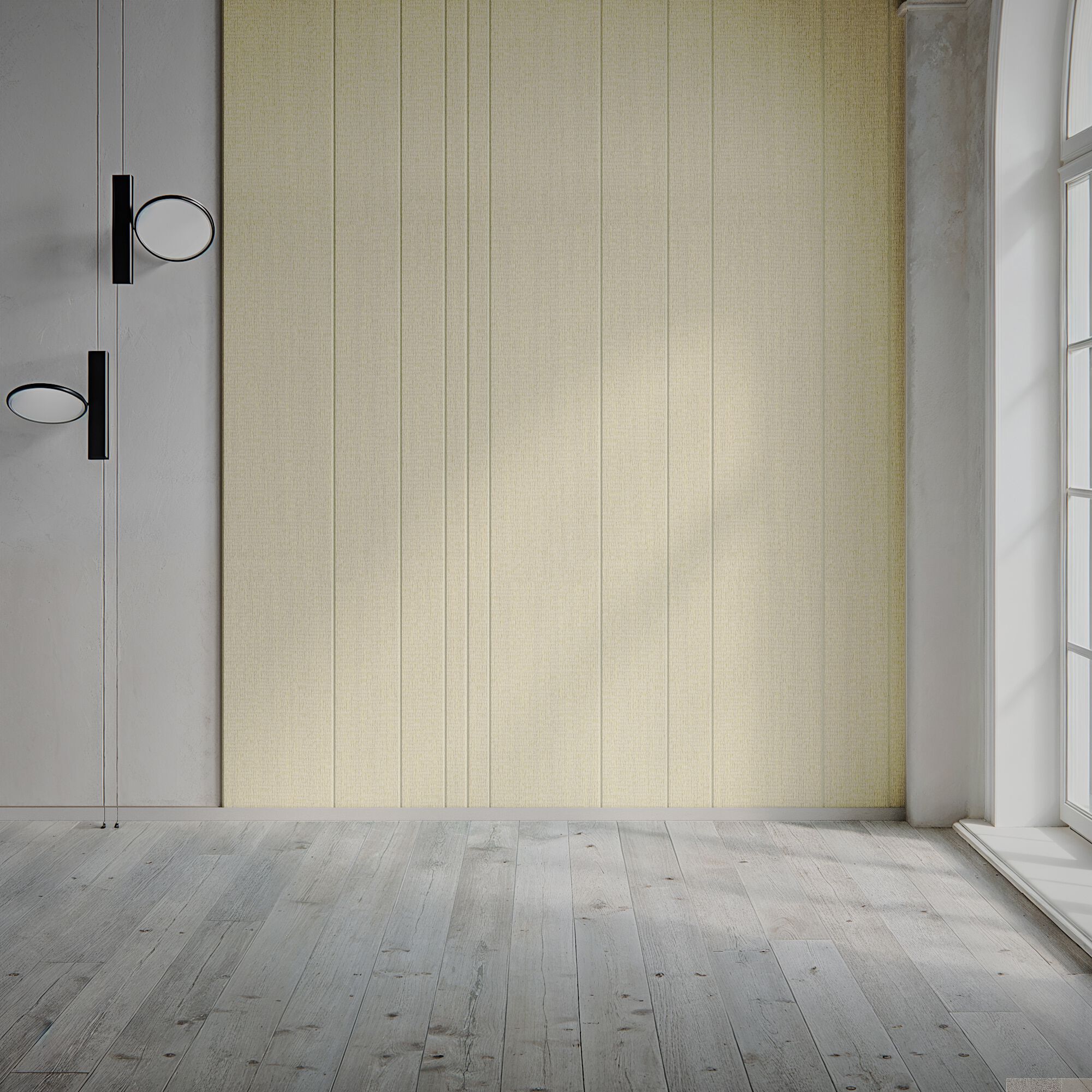 Настенная акустическая панель из ткани Marianna Piccolo Gaia ARCH-00133380 - Вид №2