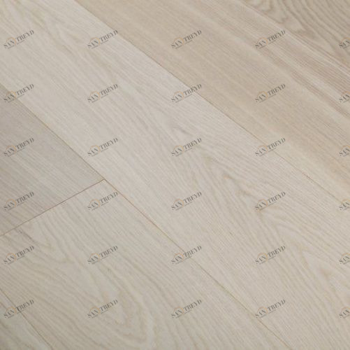 Паркетная доска GreenLine Effect Полярный Дуб Селект (Гладкая) 2200х186 мм 1900200025