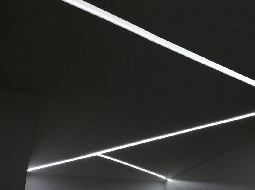 Eleni Светодиодная фата вмонтирована в подвесной потолок  El119  - Вид №2