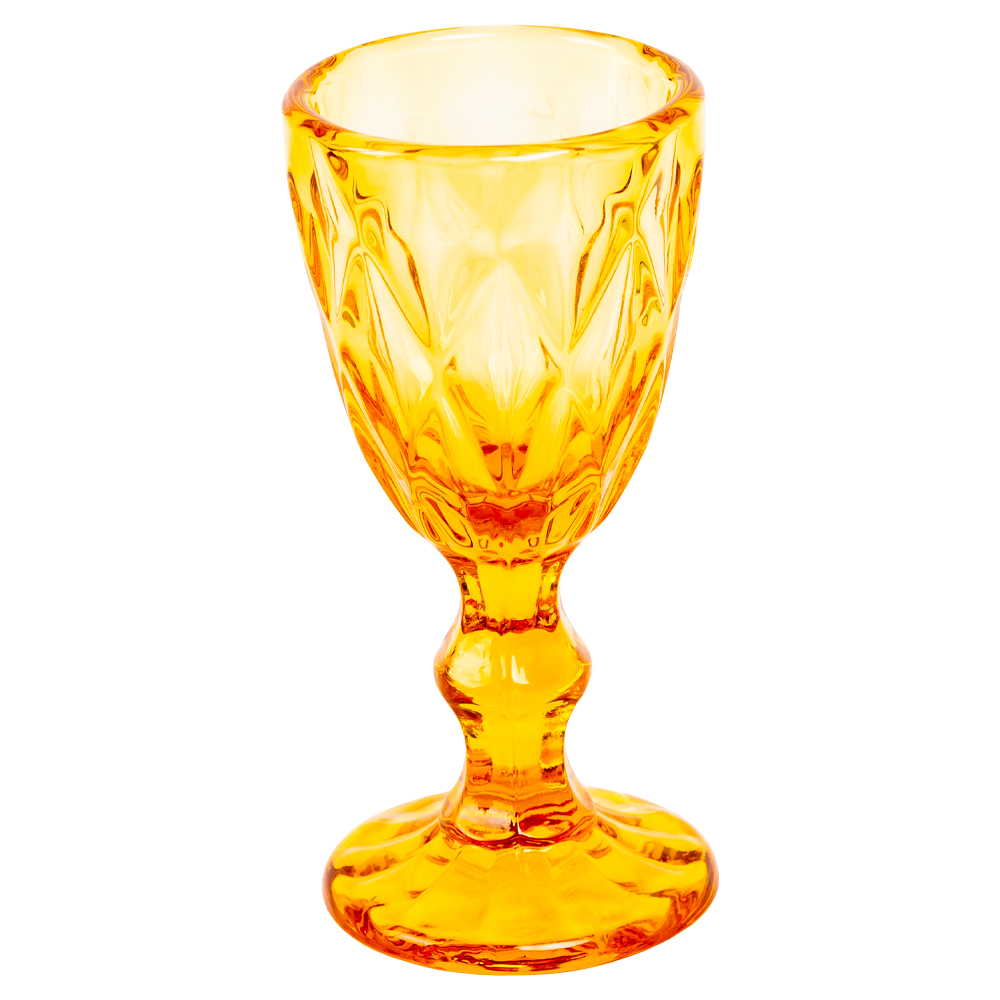 21091723 Комплект бокалов «Маркиз» мини-версия (6 штук, 6 цветов) Object Desire Светский прием  - Вид №5