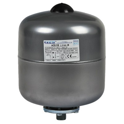 CM.ACS.24 Бак мембранный для ГВС Valtec 24 л 