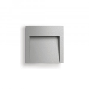 3480169 Светильник встраиваемая в стену / Наружнее освещение Platek TEAM  TEAM small - LED 4000K Asymmetrical