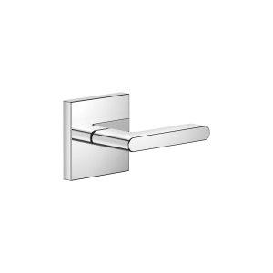 Настенный клапан с закрытием по часовой стрелке в холодном состоянии 1/2" - Хром 36607716-00