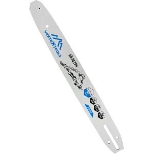 89372631 Шина для цепной пилы Vertextools 0110-057 40 см STLM-0966735