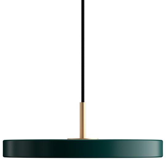 Umage Светодиодный подвесной светильник из алюминия Asteria 2151 / 2206  - Вид №1