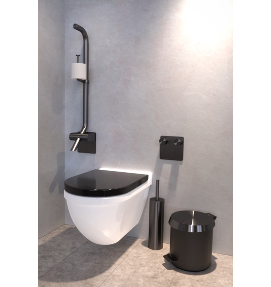 FROST Корзина для мусора 250 N3001 sun-id-1966965 - Вид №15