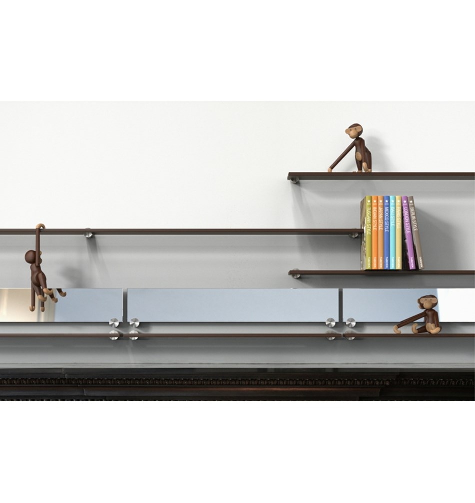 FROST Полка 5 N1933 sun-id-1967292 - Вид №2