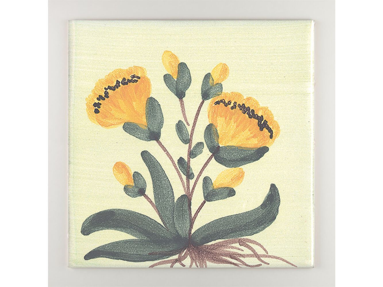 Пол / покрытие ручной работы La Riggiola традиция ARCH-00022795