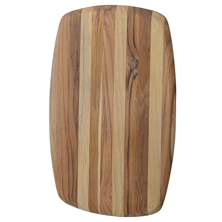 TH204 Доска сервировочная elegant 42x28 см TEAKHAUS  - Вид №4