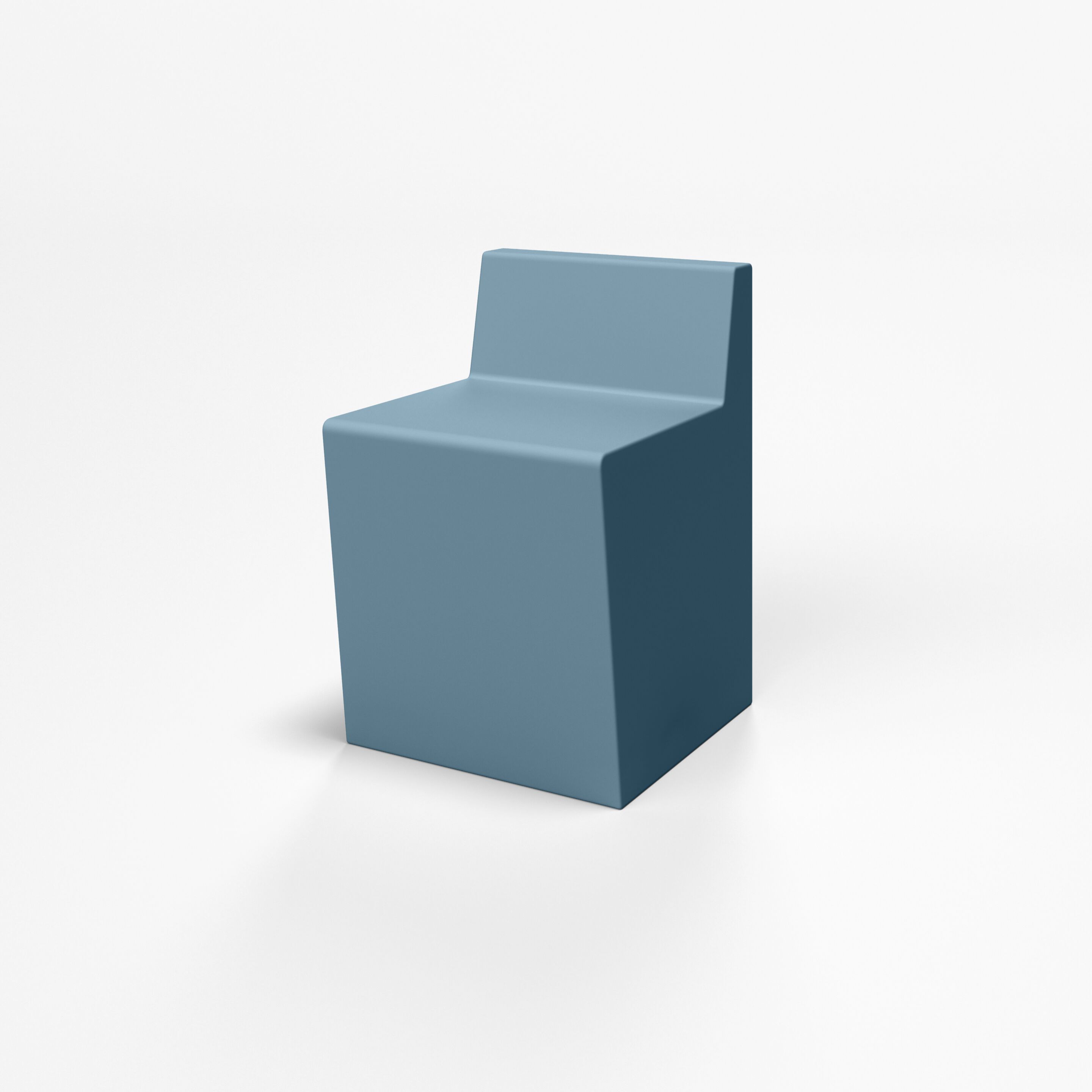 Сиденье из пены с покрытием SIXINCH Urban ARCH-00128459 - Вид №14