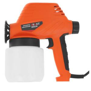 Краскопульт BRAIT BSG-110 9230695