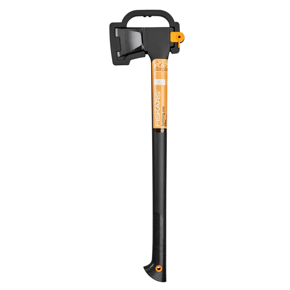 Топор Fiskars Solid A19 рукоятка композитный 69 см 85868569 STLM-2205009  - Вид №1