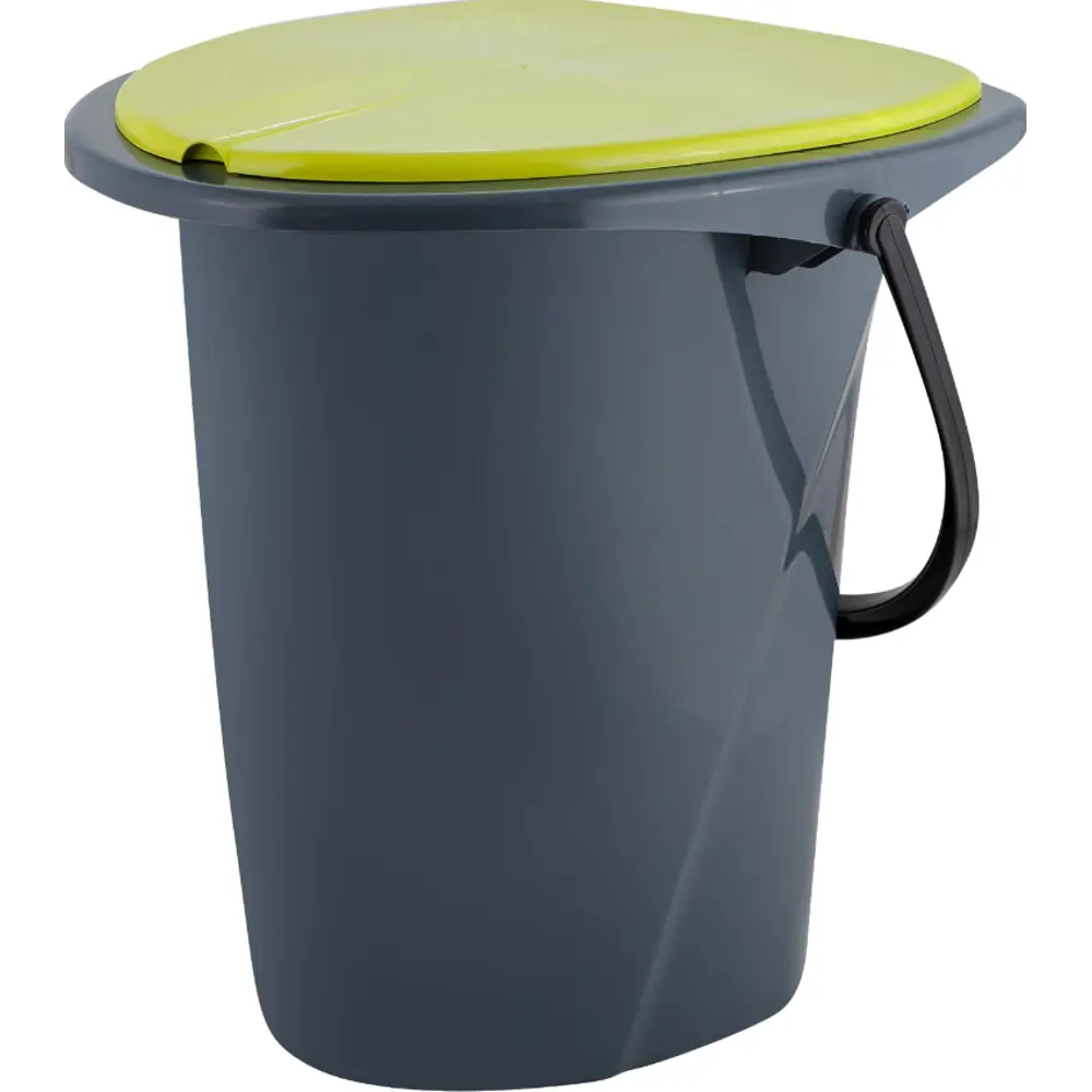 Ведро-туалет InGreen Smart Solution 17 л Santreyd STLM-2140926 - Вид №1