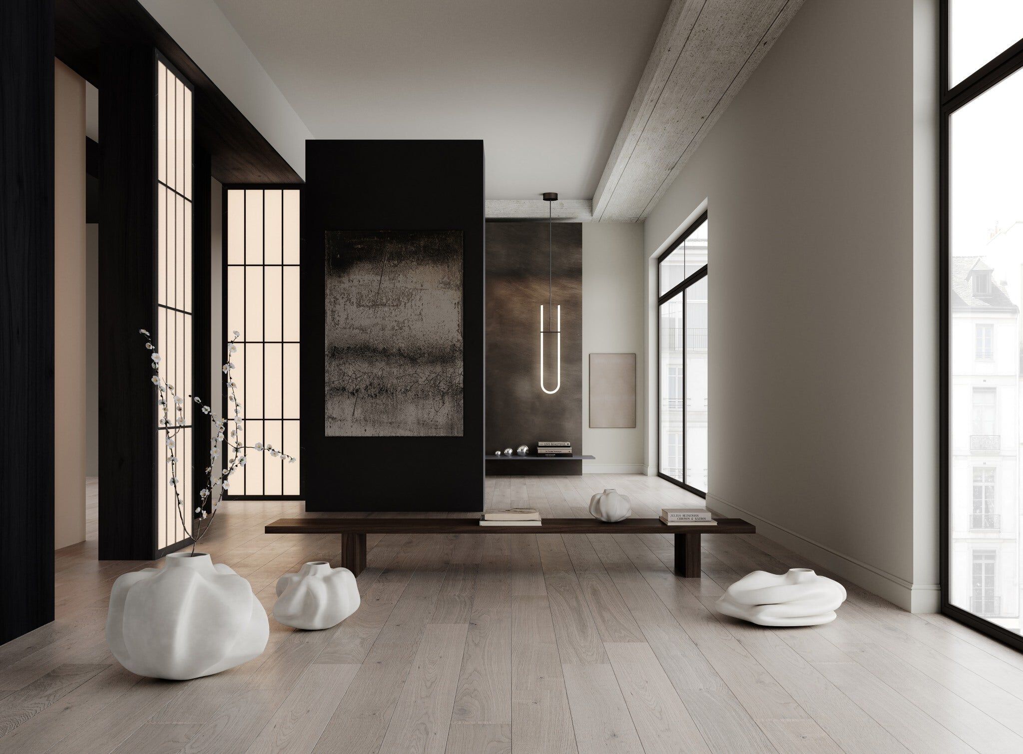 Керамическая ваза 101 Copenhagen Wabi ARCH-00138331 - Вид №1