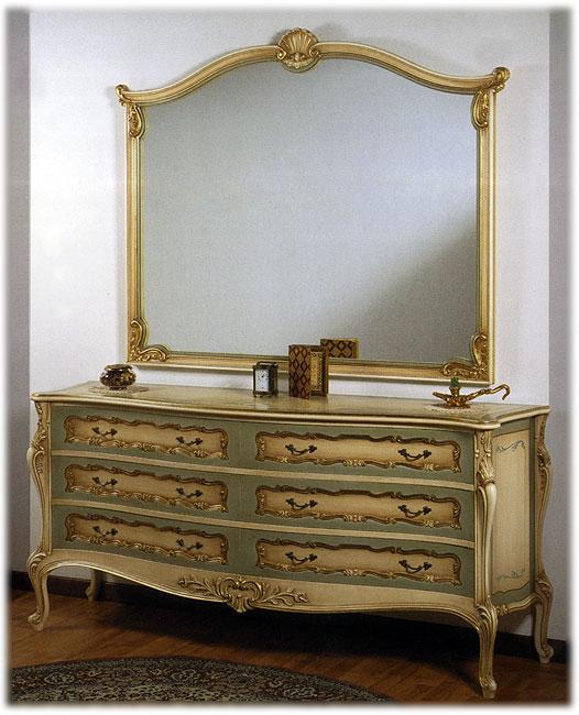 Зеркало 132 FRATELLI RADICE 25090250035 