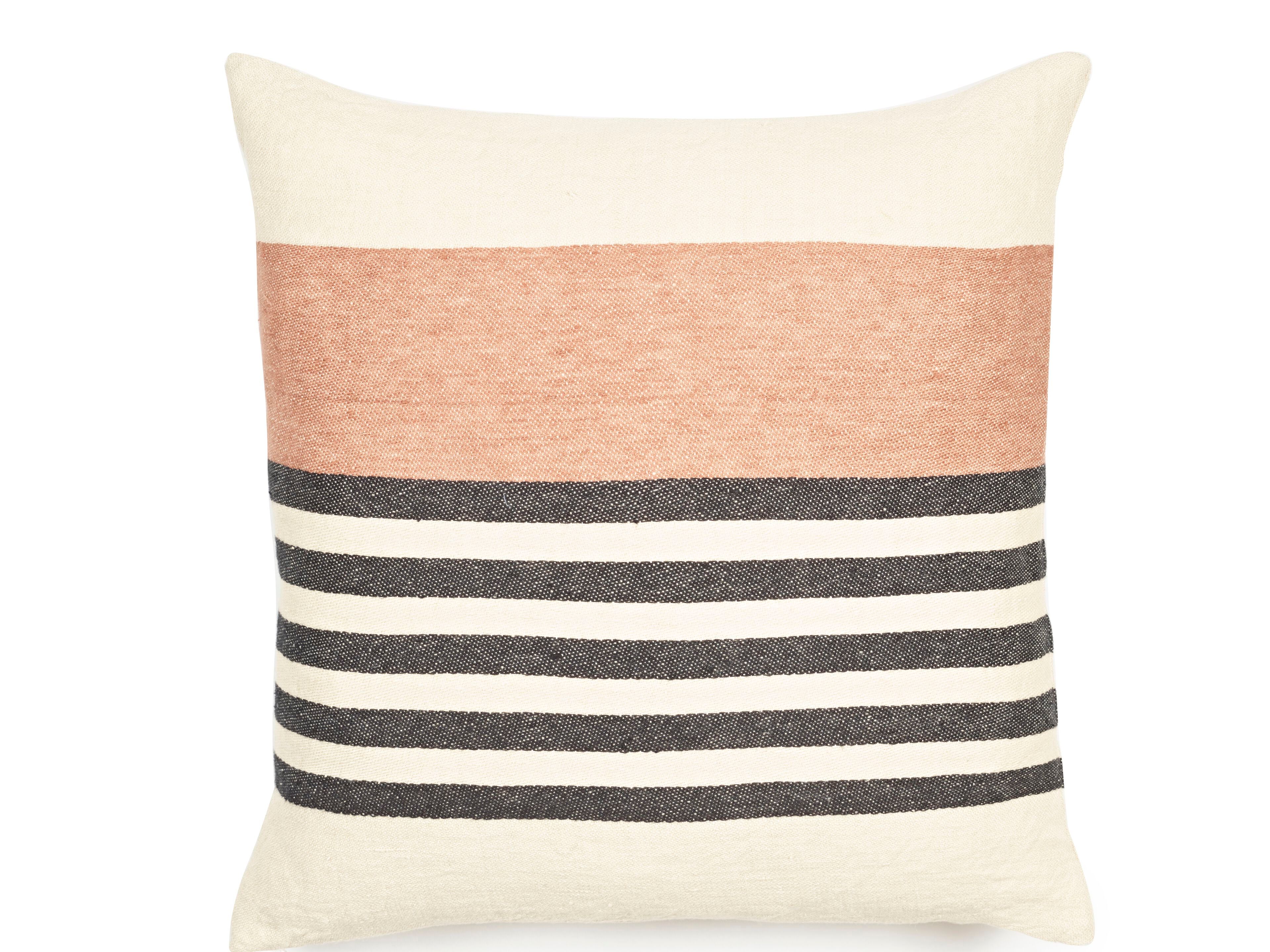 Льняная наволочка Libeco Home the Belgian ARCH-00096388 - Вид №3