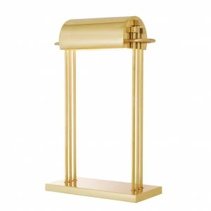 Настольная лампа Fairfax от Eichholtz 110487 EICHHOLTZ ИНТЕРЬЕРНЫЕ 062041 Золото