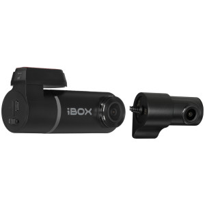 5638350 Видеорегистратор iBOX Epic WiFi Dual