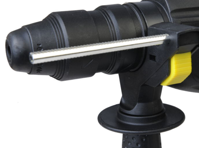 Перфоратор Hanskonner HRH0828REC 5452243 STDN-0152188 - Вид №7