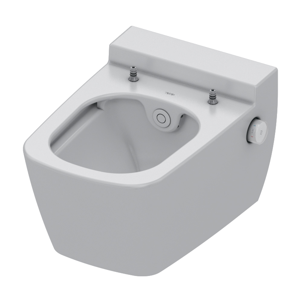 9700200 Унитаз-биде Tece TECEone