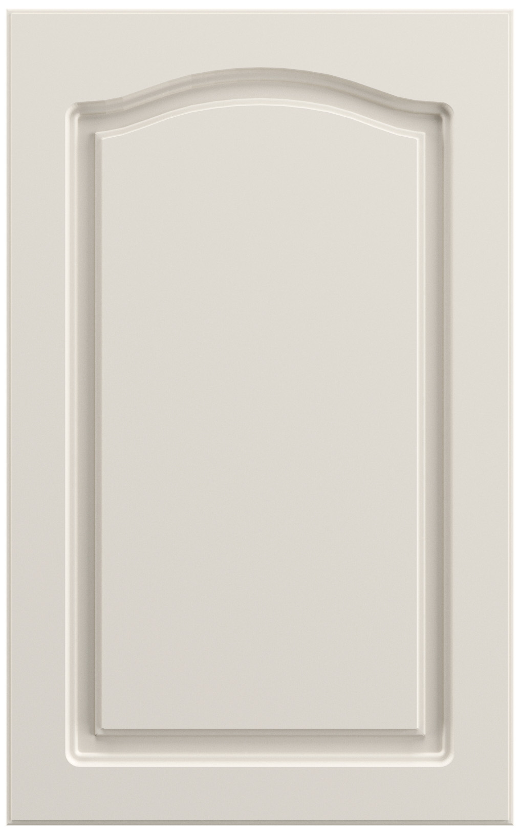 Фасады для кухни Классика Фрезеровка «Классика+» Бежевый софт №503 SIDAK SIST1059-200