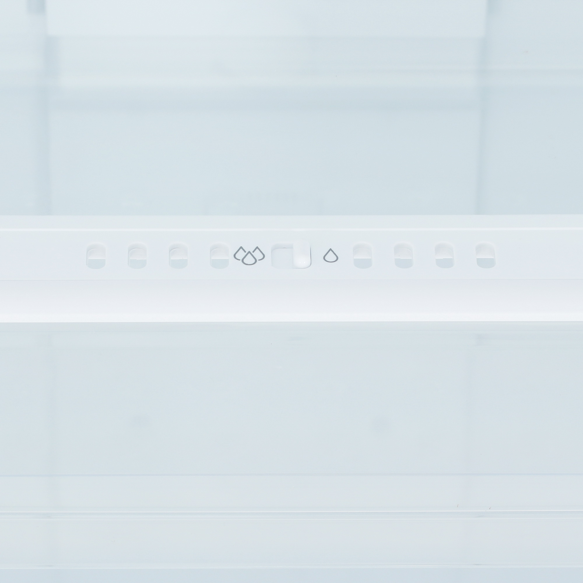 9141905 Холодильник с морозильником   HOLBERG HRB 170NW белый STDN-0110908 - Вид №9