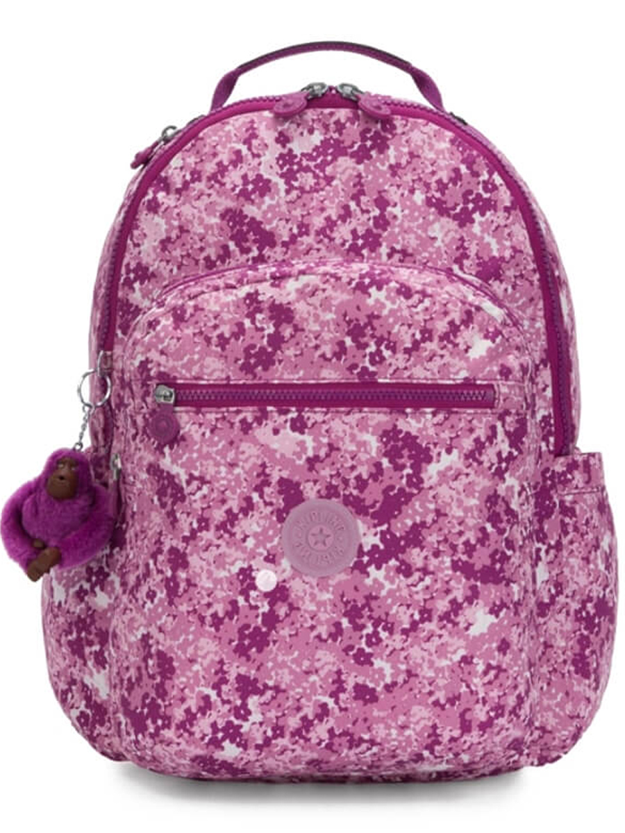 KI485171E Рюкзак Large Backpack Kipling Seoul