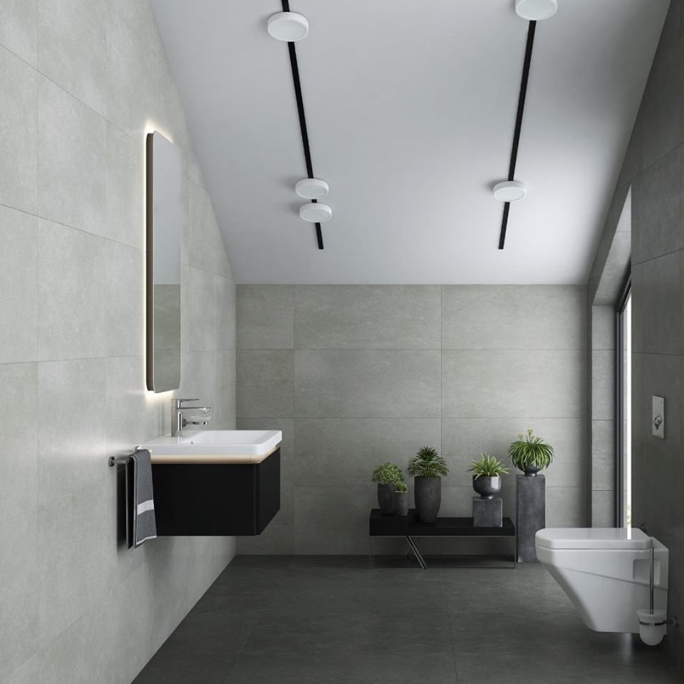 SR320-00CB00E-0000 SORTI Унитаз подвесной с биде Creavit Sorti  - Вид №2