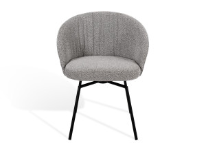 Тканевый стул