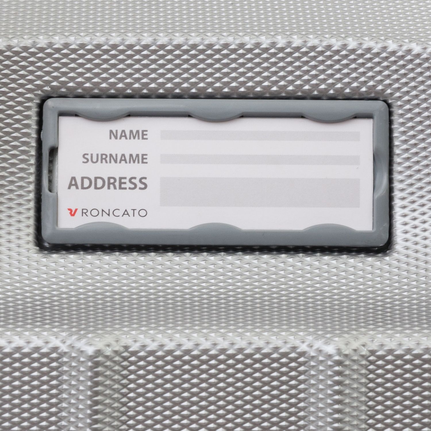 5468-0225 Чемодан 5468 Uno Zsl Premium Extra Large Trolley XL Roncato Uno ZSL Premium 2.0  - Вид №7