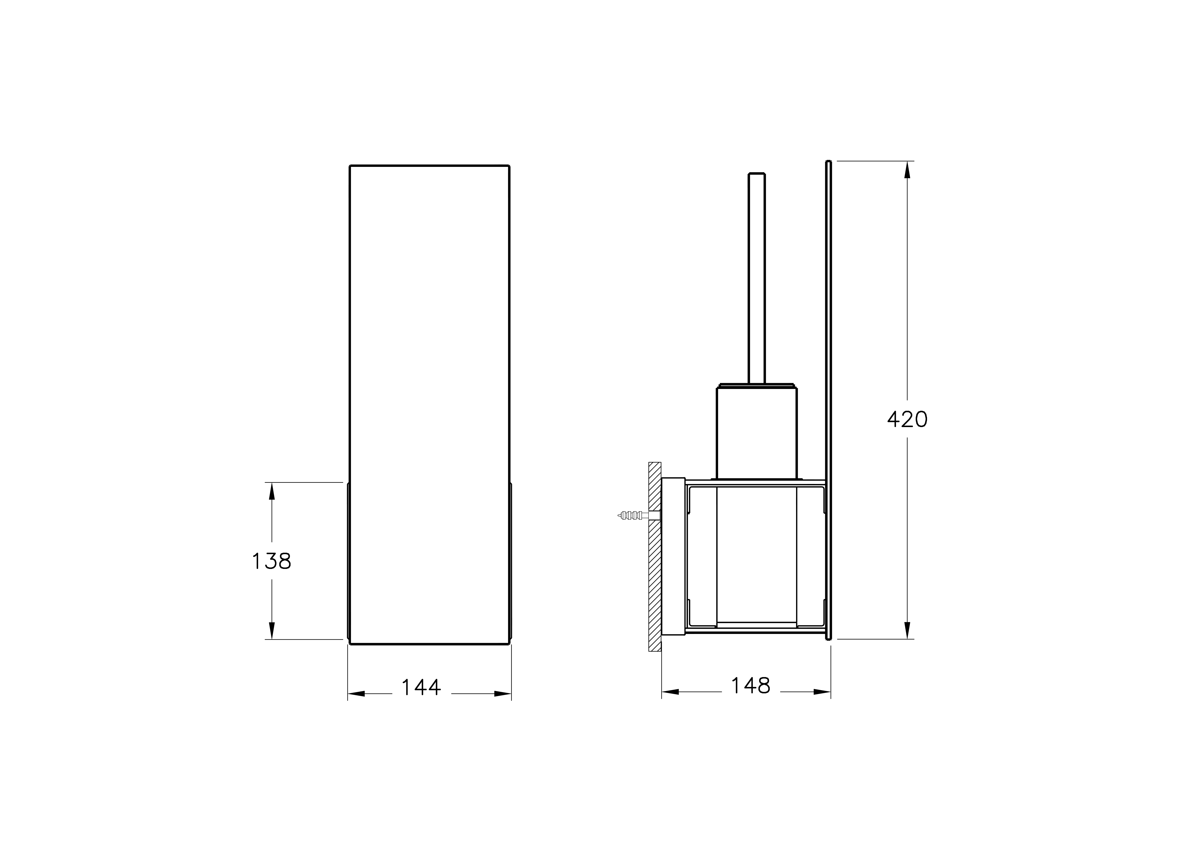 A4479254  Vitraglobal Voyage - Вид №1