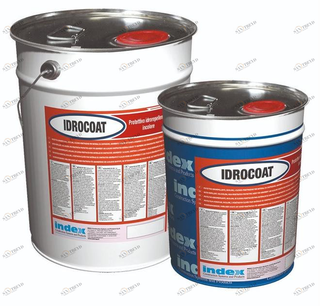 INDEX Водоотталкивающая пропитка sun-id-1372145