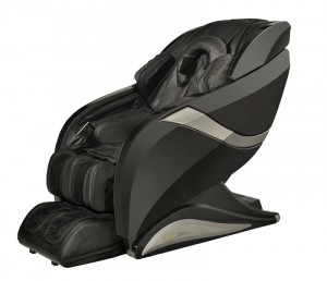 DOTAST-А-08-2 Массажное кресло а-08-2 BLACK DOTAST