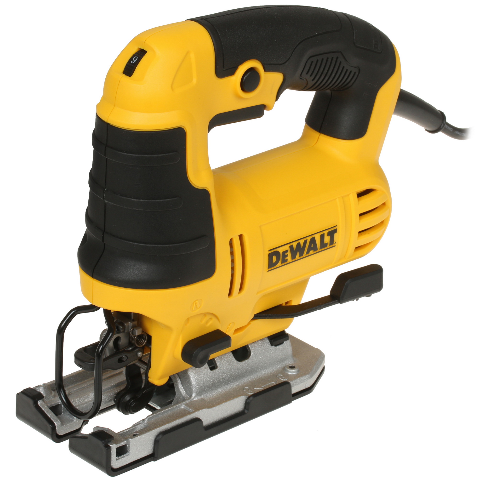 Электрический лобзик DeWalt DWE 349 5301997 STDN-0035216