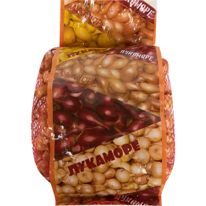 85061919 Лук репчатый (Севок) Радар, 1 кг STLM-1330650