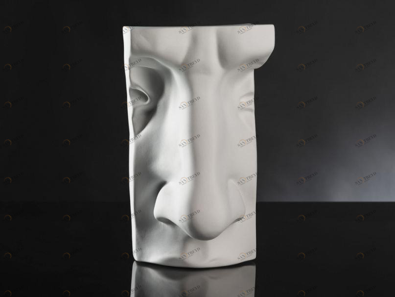 VGnewtrend Керамическая скульптура David by michelangelo 6010643.95 