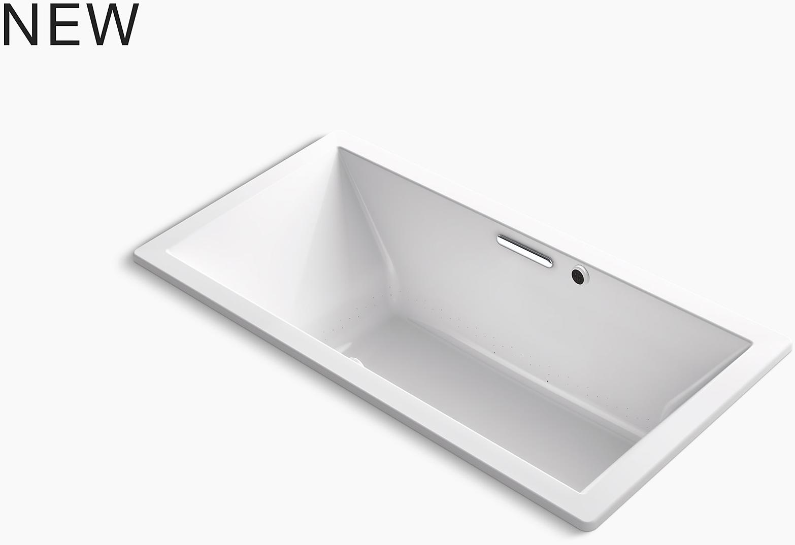 KOHLER  K-1835-GHW-96  - Вид №1