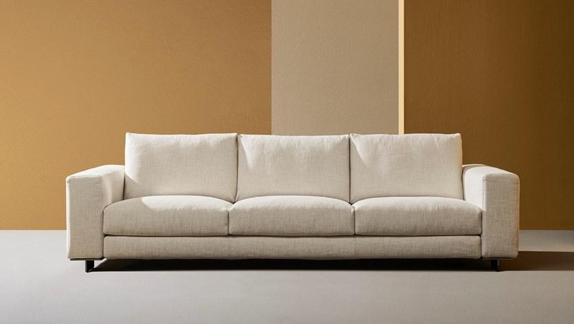 Twils 3-х местный тканевый диван sun-id-1492216 - Вид №1