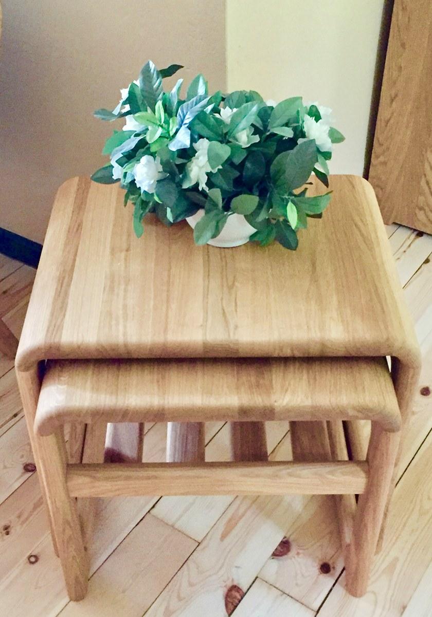 Dyrlund Журнальный столик с журнальной стойкой sun-id-1494939 - Вид №3