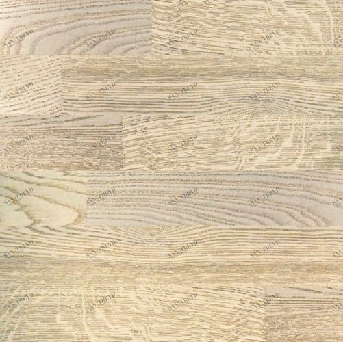 Паркетная доска Maestro Club Symphony-3 Милк 7049 Дуб Натур (Гладкая) 2283х194 мм 3600200025