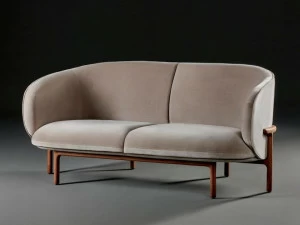 Artisan 2-местный тканевый диван Mela Lsme1r1xxyy