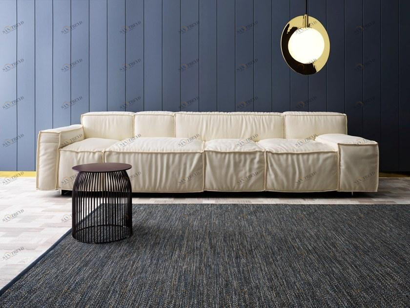 Kasthall Прямоугольный шерстяной коврик  42980 