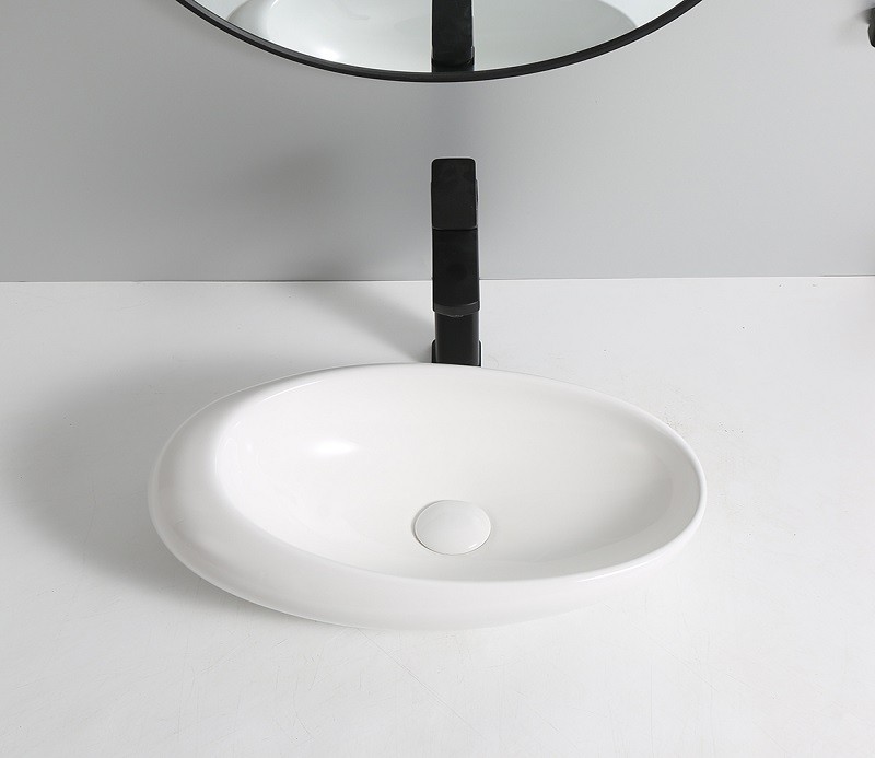 78255 Умывальник LAB.Space N - Вид №2